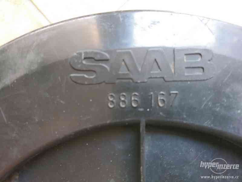 Vzduchový filtr do SAABu 95 nebo 96 - foto 4