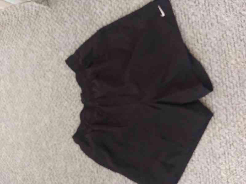 Šortky Nike damske - foto 2