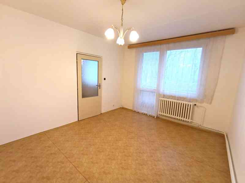 Pronájem bytu 3+1 ve Znojmě u Lesíka - foto 4