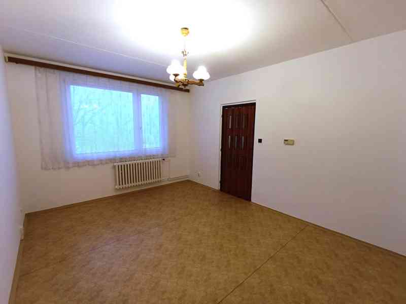 Pronájem bytu 3+1 ve Znojmě u Lesíka - foto 6
