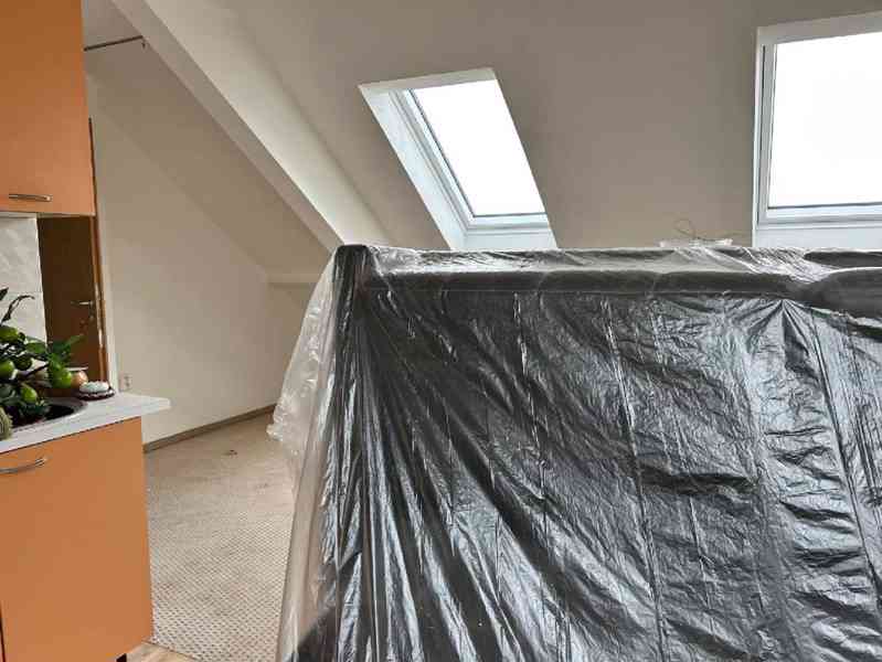 Nabídka pronájmu bytu 1+kk, 39m2, v Hradci Králové.  - foto 3