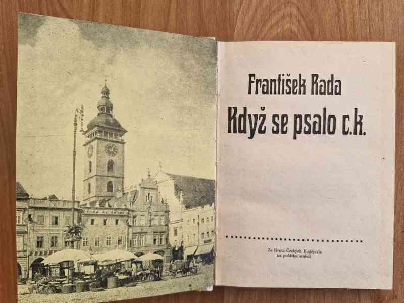 Retro knihy: Karel May, Vinnetou, Shatterhand aj. - foto 7