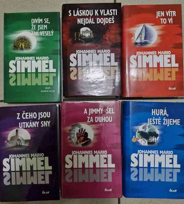 Retro knihy: Karel May, Vinnetou, Shatterhand aj. - foto 51