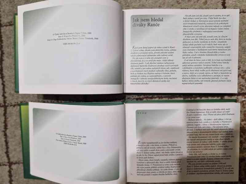 Retro knihy: Karel May, Vinnetou, Shatterhand aj. - foto 49