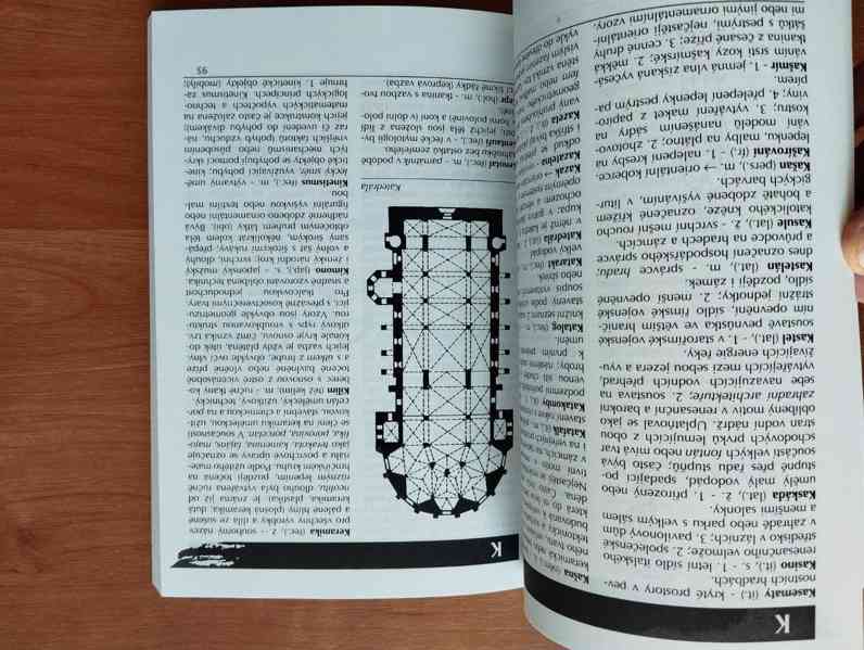 Retro knihy: Karel May, Vinnetou, Shatterhand aj. - foto 46