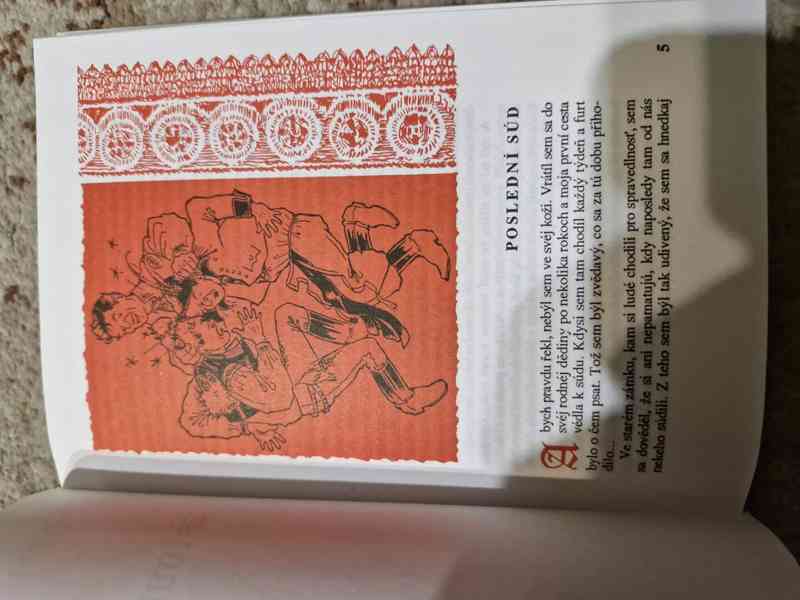 Retro knihy: Karel May, Vinnetou, Shatterhand aj. - foto 57