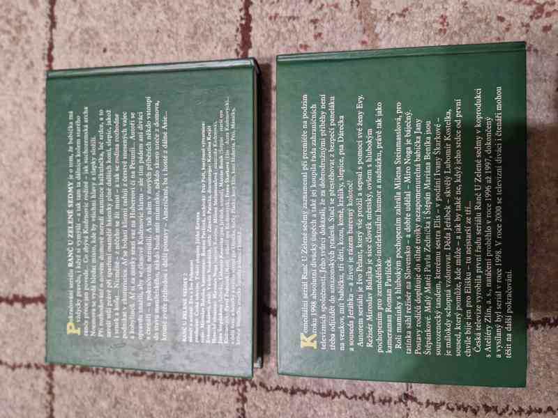 Retro knihy: Karel May, Vinnetou, Shatterhand aj. - foto 48