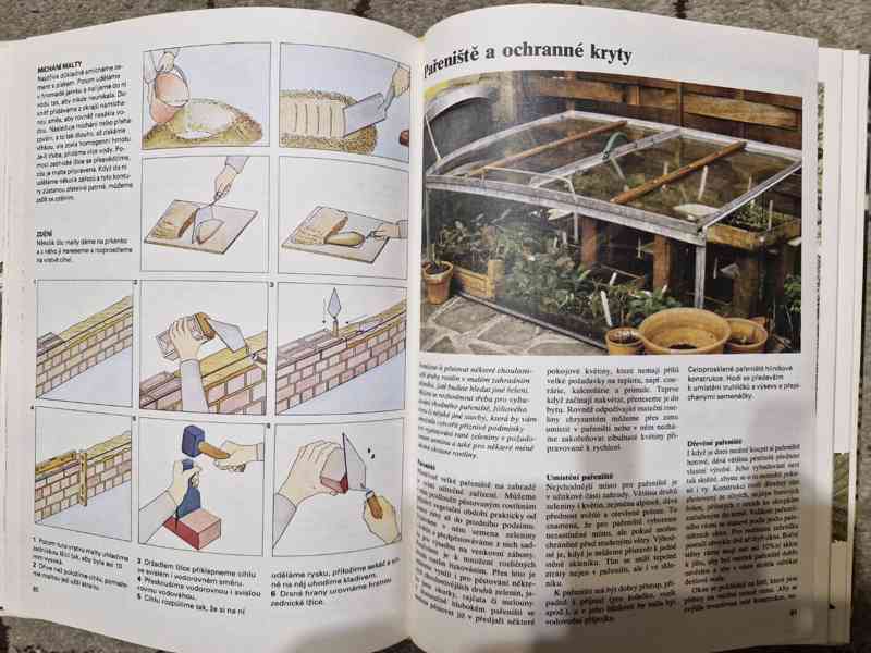 Retro knihy: Karel May, Vinnetou, Shatterhand aj. - foto 35