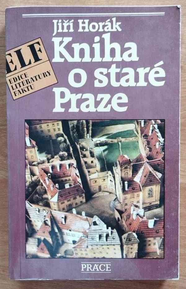 Retro knihy: Karel May, Vinnetou, Shatterhand aj. - foto 41