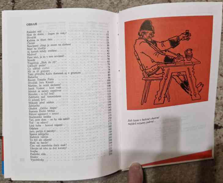 Retro knihy: Karel May, Vinnetou, Shatterhand aj. - foto 56