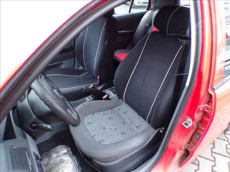 Škoda Fabia 1,4 MPi - foto 7