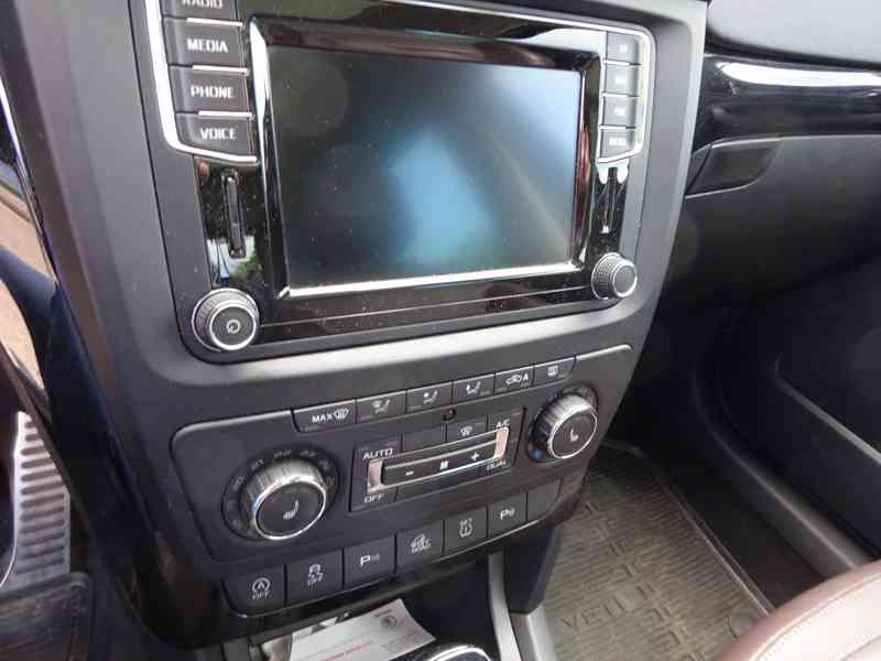 Škoda Yeti 2.0TDI L&K 4x4 r.v.2016 (110 kw) ČR DPH - foto 9