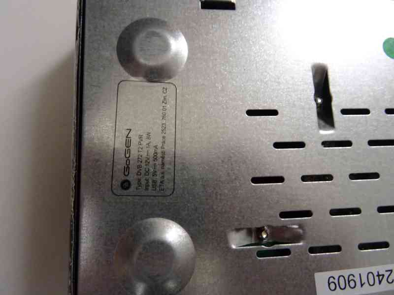 LED Televize SAMSUNG UE46F5370 - foto 4