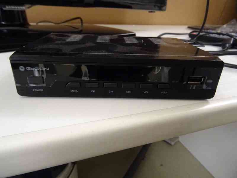 LED Televize SAMSUNG UE46F5370 - foto 3