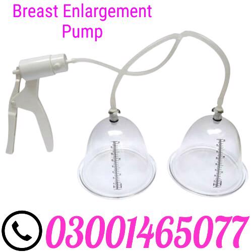 Breast Enlargement Pump in Islamabad {03001465077 }..