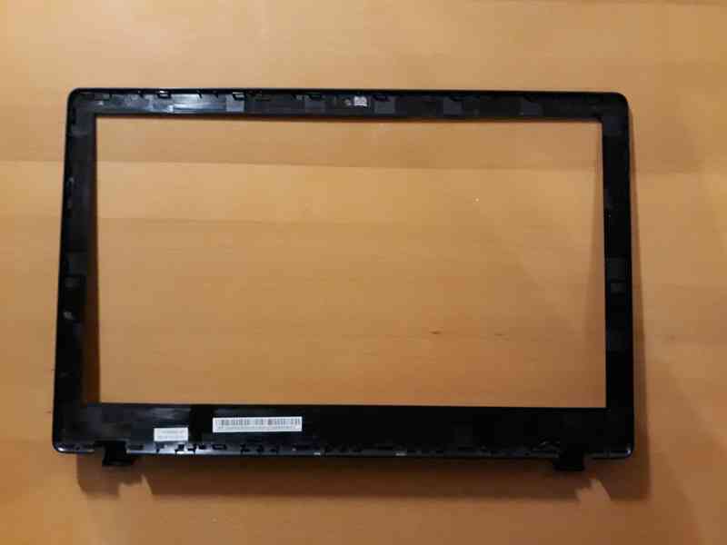 Rámeček LCD panelu Acer - foto 2