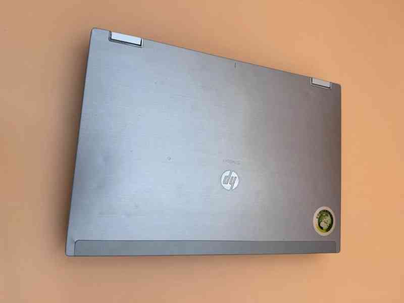 Predám notebook vhodný na opravu alebo doskladanie HP 8440p. - foto 4