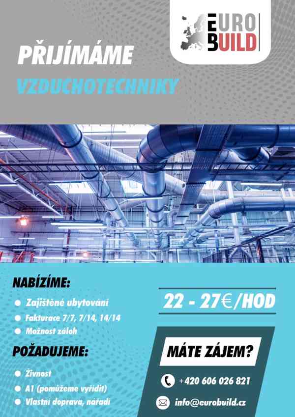 PRÁCE V NĚMECKU - PRÁCE NĚMECKO - 2026 - foto 2