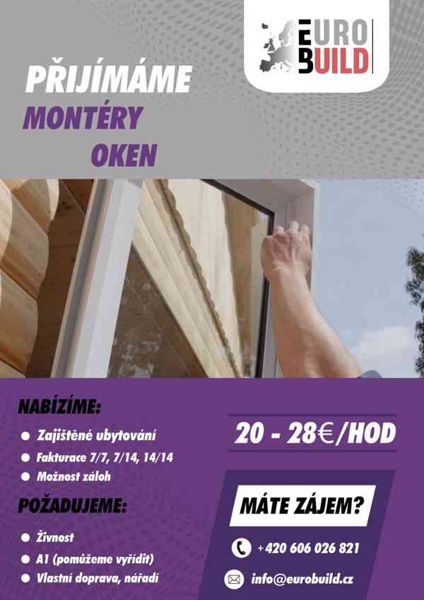 PRÁCE V NĚMECKU - PRÁCE NĚMECKO - 2026 - foto 7