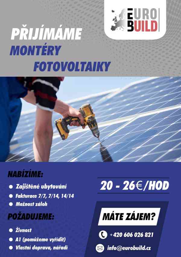 PRÁCE V NĚMECKU - PRÁCE NĚMECKO - 2026 - foto 3