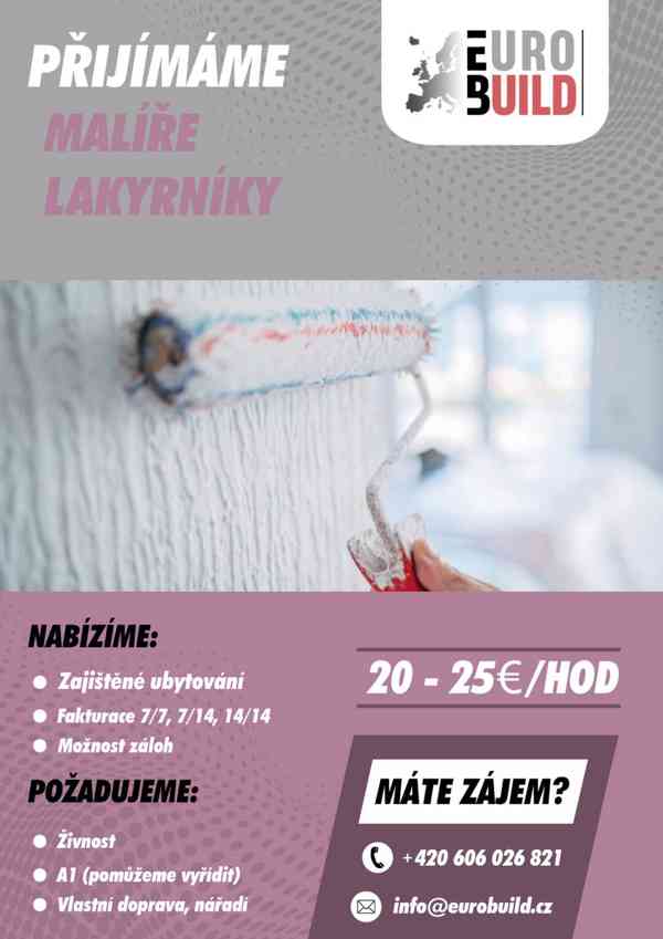 PRÁCE V NĚMECKU - PRÁCE NĚMECKO - 2026 - foto 5