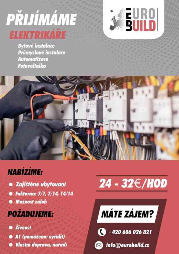 PRÁCE V NĚMECKU - PRÁCE NĚMECKO - 2026 - foto 10