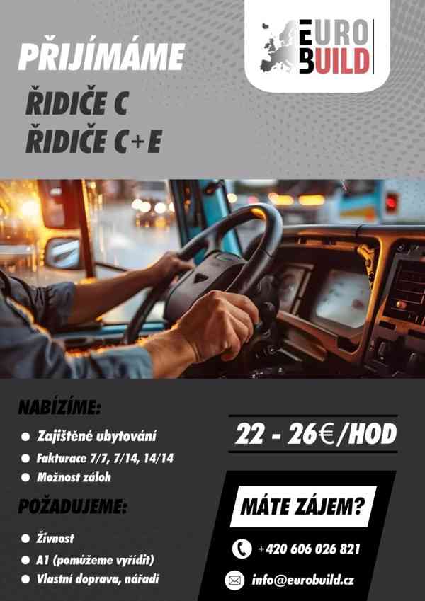 PRÁCE V NĚMECKU - PRÁCE NĚMECKO - 2026 - foto 9