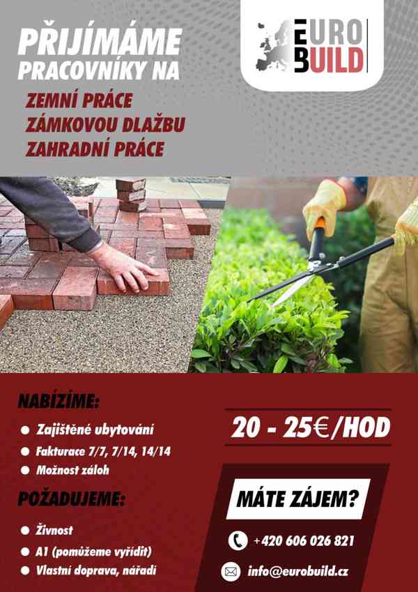 PRÁCE V NĚMECKU - PRÁCE NĚMECKO - 2026 - foto 12