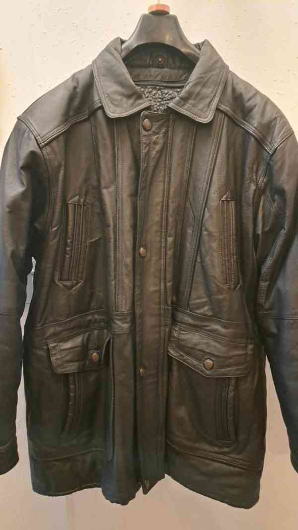 nenošený italský kožich - foto 2