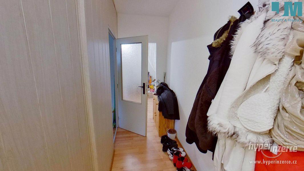 nabízí, pronájem, byty 2+1 Okružní, Třebíč - Borovina - foto 2