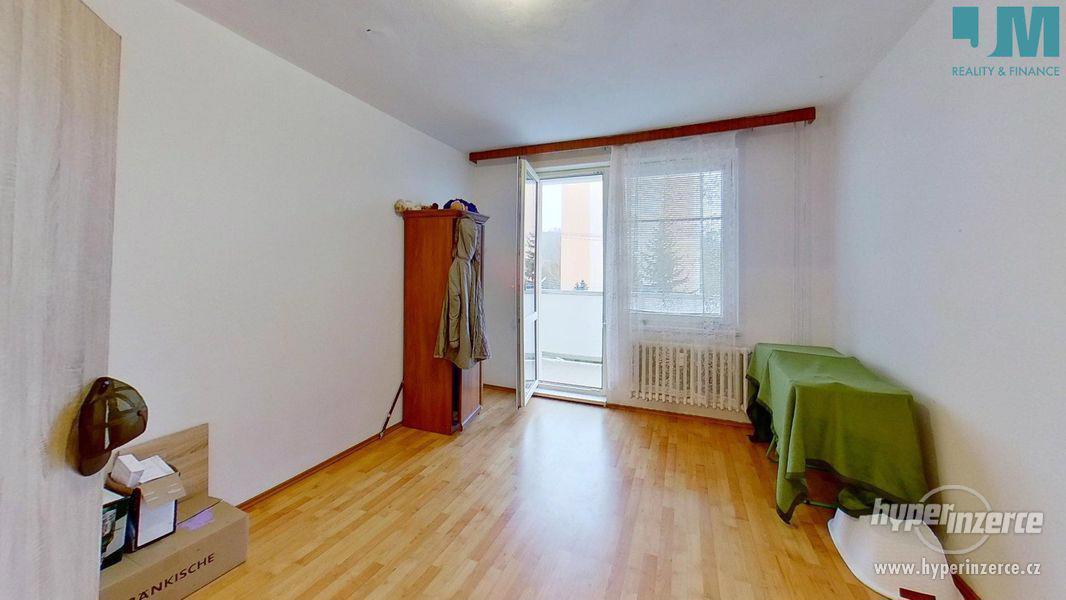 nabízí, pronájem, byty 2+1 Okružní, Třebíč - Borovina - foto 3