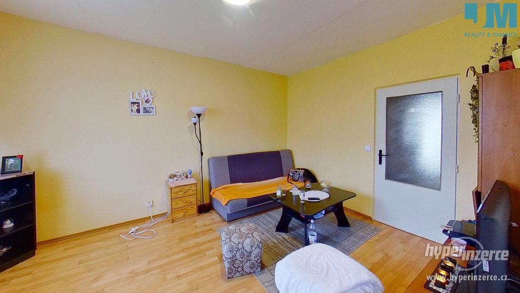 nabízí, pronájem, byty 2+1 Okružní, Třebíč - Borovina - foto 5