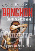 Bangkok - Japonské tetování - foto 1