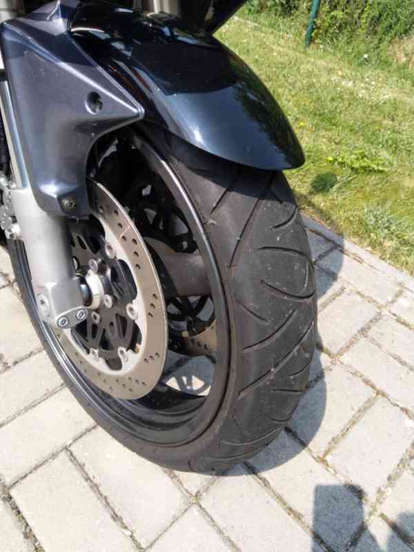 Kawasaki ZXR 400 A2 35kW - foto 5