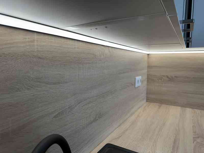 Elektroinstalace a rekonstrukce bez starostí - foto 2