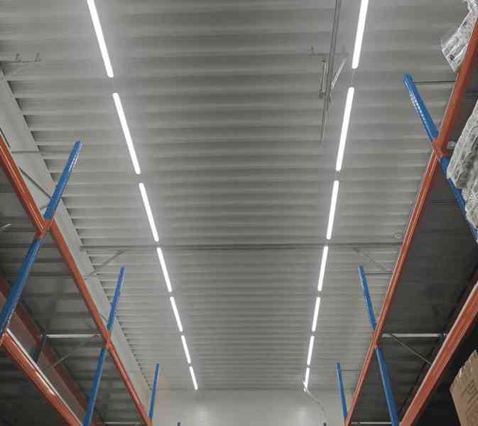 Elektroinstalace a rekonstrukce bez starostí - foto 3