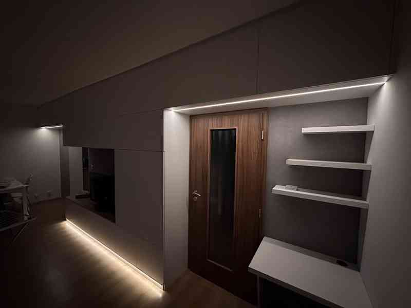 Elektroinstalace a rekonstrukce bez starostí