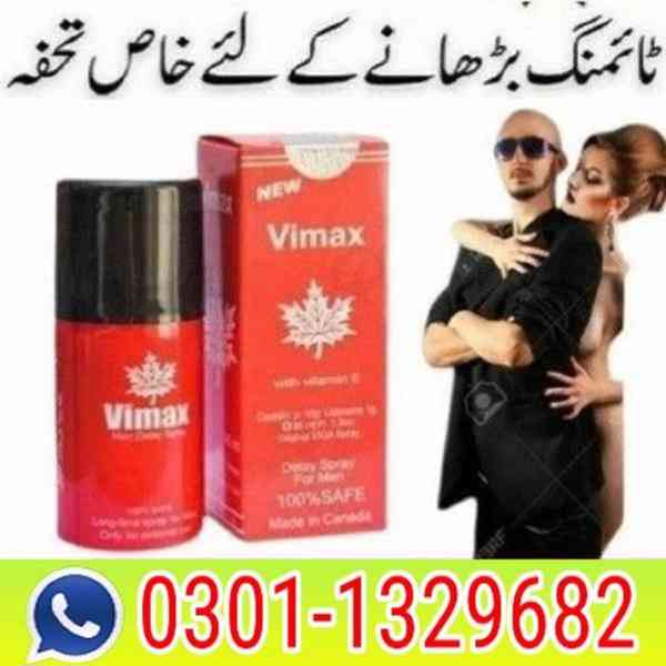Vimax Delay Spray In Pakistan (0301-1329682) Cash on deliver
