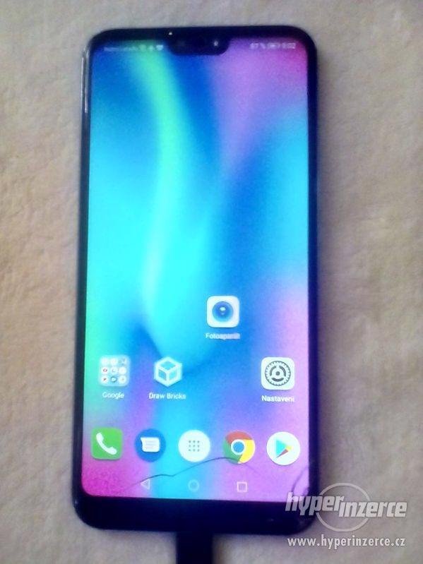 Honor 10 - foto 1