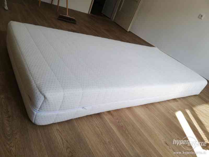 Matrace 90x200 - foto 2
