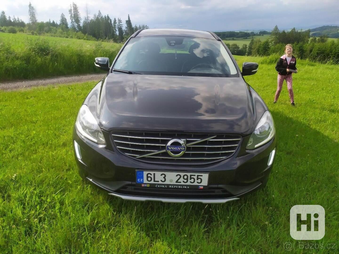 Volvo XC60 4 wd - foto 1