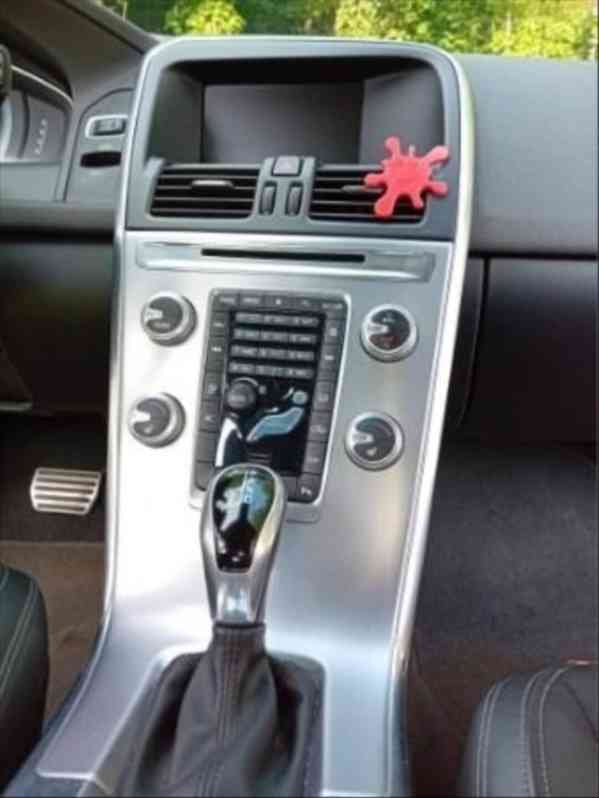 Volvo XC60 4 wd - foto 6