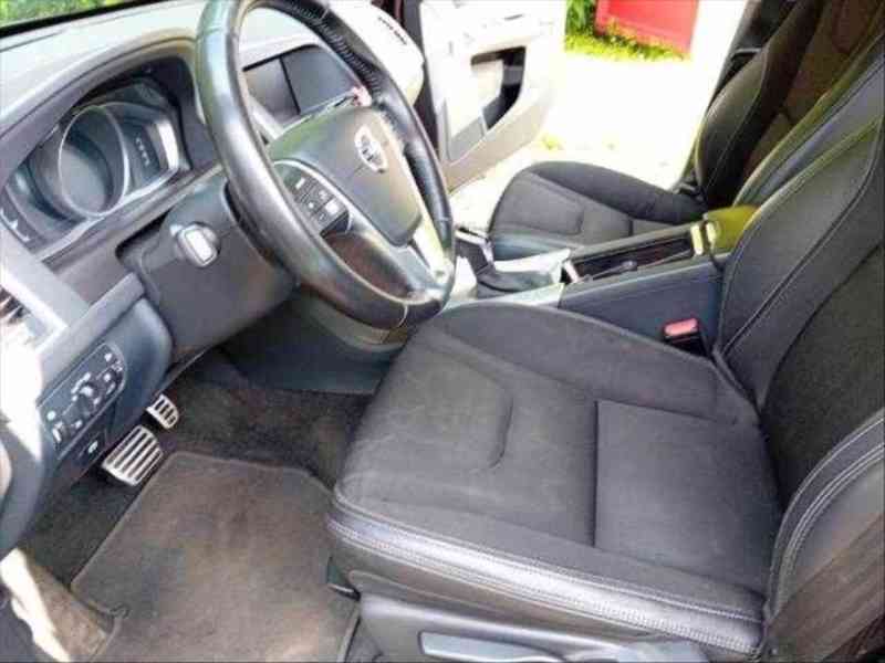 Volvo XC60 4 wd - foto 5