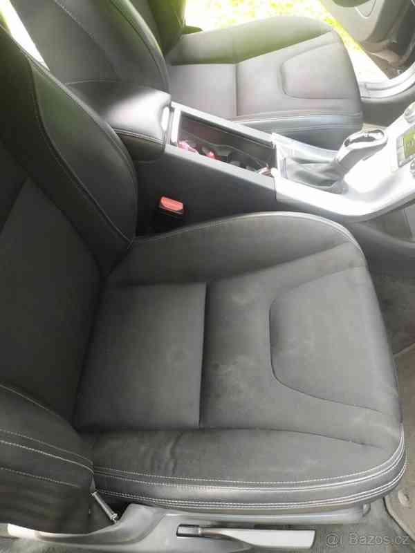 Volvo XC60 4 wd - foto 11