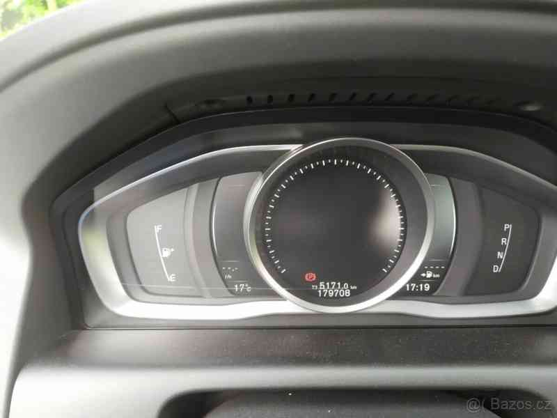 Volvo XC60 4 wd - foto 10