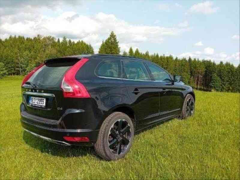 Volvo XC60 4 wd - foto 7
