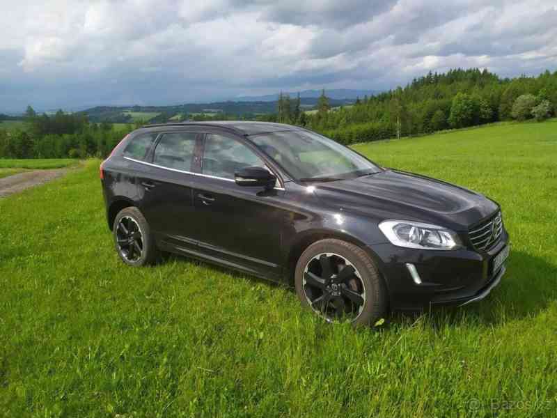 Volvo XC60 4 wd - foto 14