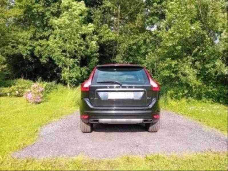 Volvo XC60 4 wd - foto 2