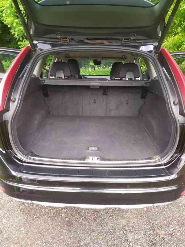 Volvo XC60 4 wd - foto 13