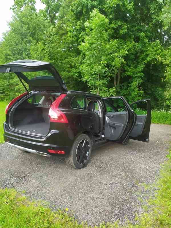 Volvo XC60 4 wd - foto 12